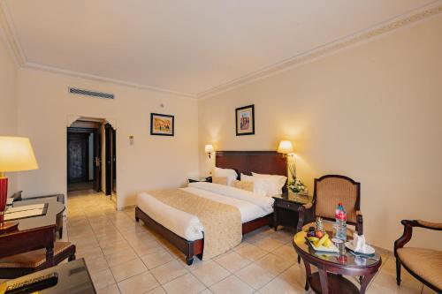 Imagen de la habitación del Hotel Mogador Aqua Fun. Foto 2