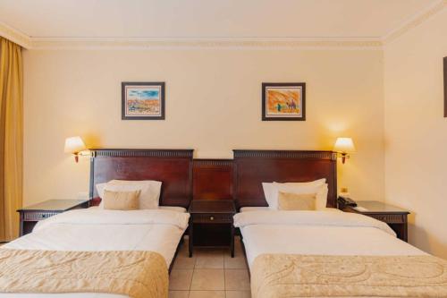 Imagen de la habitación del Hotel Mogador Aqua Fun. Foto 3