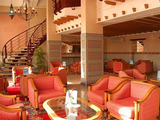 Imagen general del Hotel Mogador Express Bab Doukkala. Foto 2