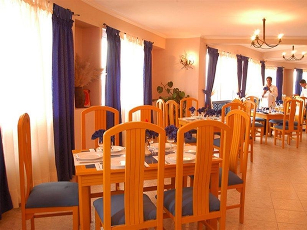 Imagen general del Hotel Mogador Express Bab Doukkala. Foto 3