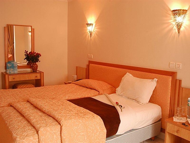 Imagen general del Hotel Mogador Express Bab Doukkala. Foto 4