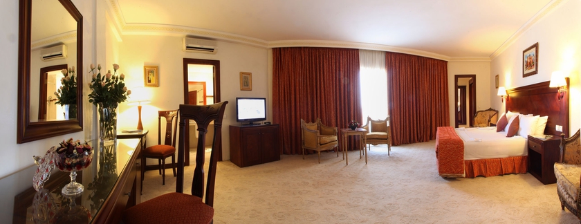 Imagen de la habitación del Hotel Mogador Express Gueliz. Foto 1
