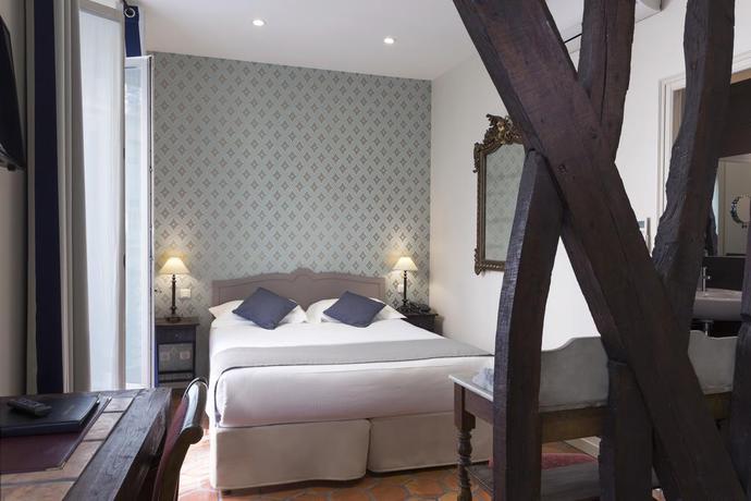 Imagen de la habitación del Hotel Mogador. Foto 4