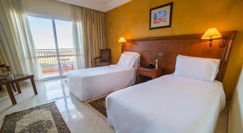 Imagen general del Hotel Mogador Kasbah. Foto 3