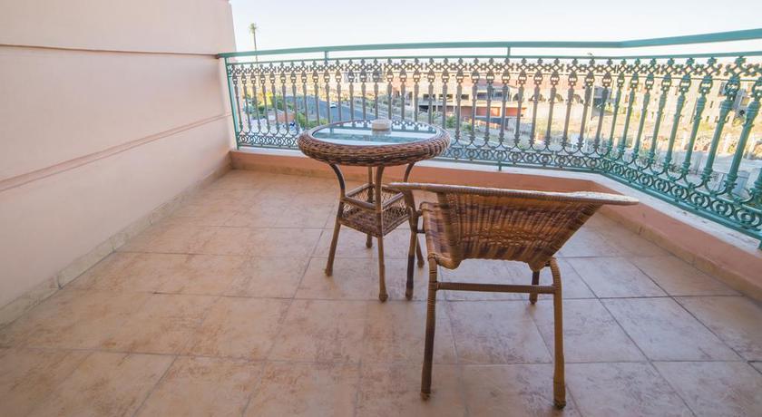 Imagen general del Hotel Mogador Kasbah. Foto 4