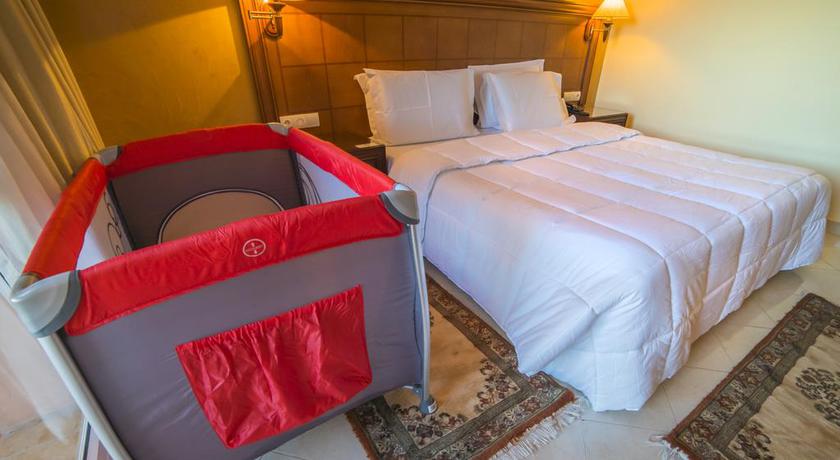 Imagen general del Hotel Mogador Kasbah. Foto 6