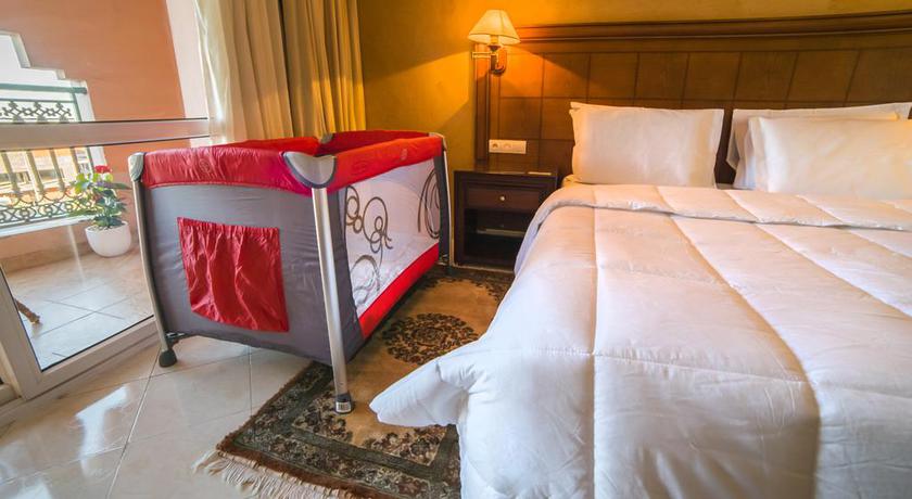 Imagen general del Hotel Mogador Kasbah. Foto 7