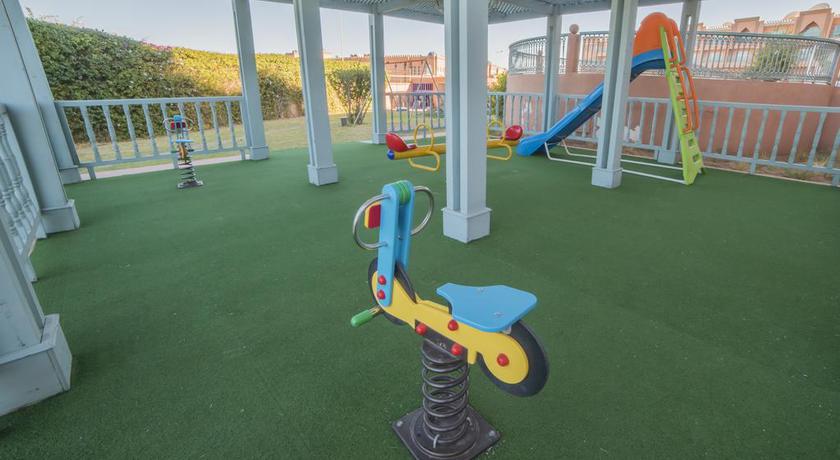 Imagen general del Hotel Mogador Kasbah. Foto 9