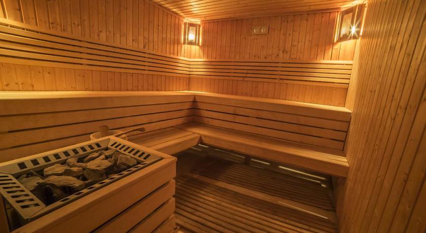 Imagen general del Hotel Mogador Kasbah. Foto 10