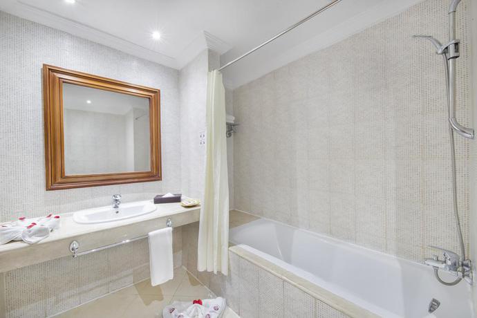 Imagen general del Hotel Mogador Kasbah. Foto 13