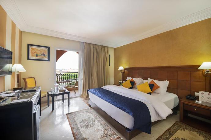 Imagen general del Hotel Mogador Kasbah. Foto 14