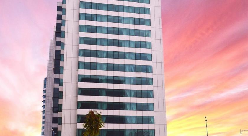 Imagen general del Hotel Mogador Marina. Foto 4