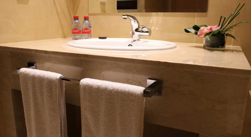 Imagen general del Hotel Mogador Marina. Foto 6