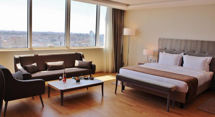 Imagen general del Hotel Mogador Marina. Foto 8