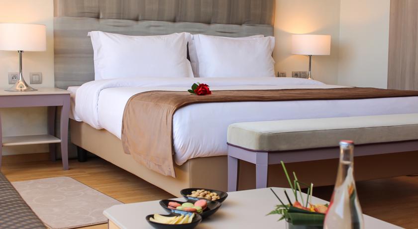 Imagen general del Hotel Mogador Marina. Foto 9