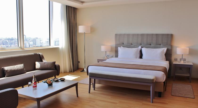 Imagen general del Hotel Mogador Marina. Foto 10