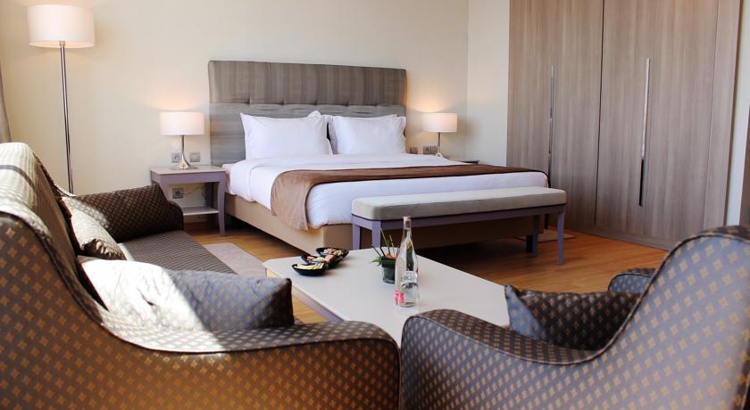 Imagen general del Hotel Mogador Marina. Foto 11