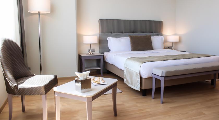 Imagen general del Hotel Mogador Marina. Foto 13