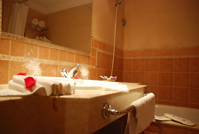 Imagen de la habitación del Hotel Mogador Opera. Foto 2