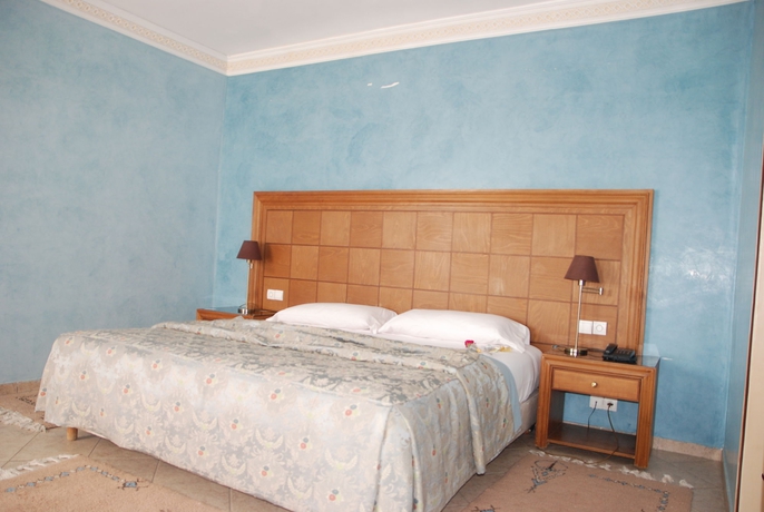 Imagen de la habitación del Hotel Mogador Opera. Foto 3