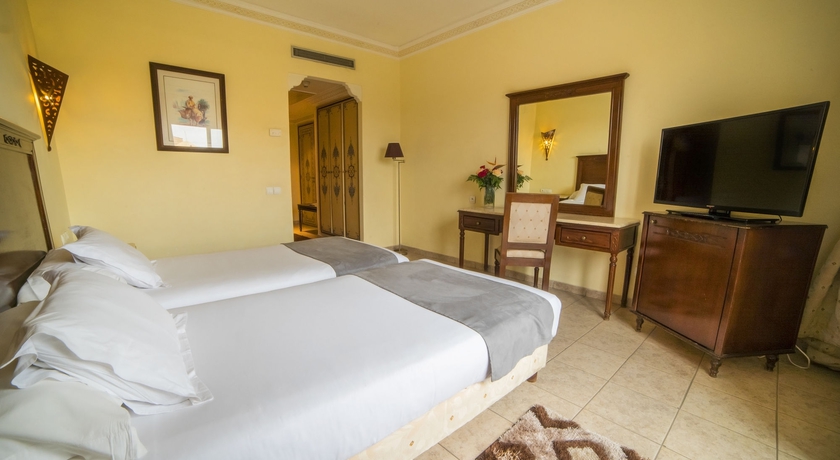 Imagen de la habitación del Hotel Mogador Opera. Foto 5