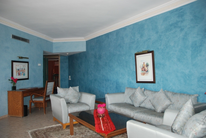 Imagen de la habitación del Hotel Mogador Opera. Foto 7