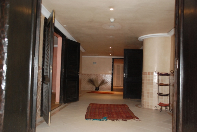 Imagen de los interiores del Hotel Mogador Opera. Foto 14