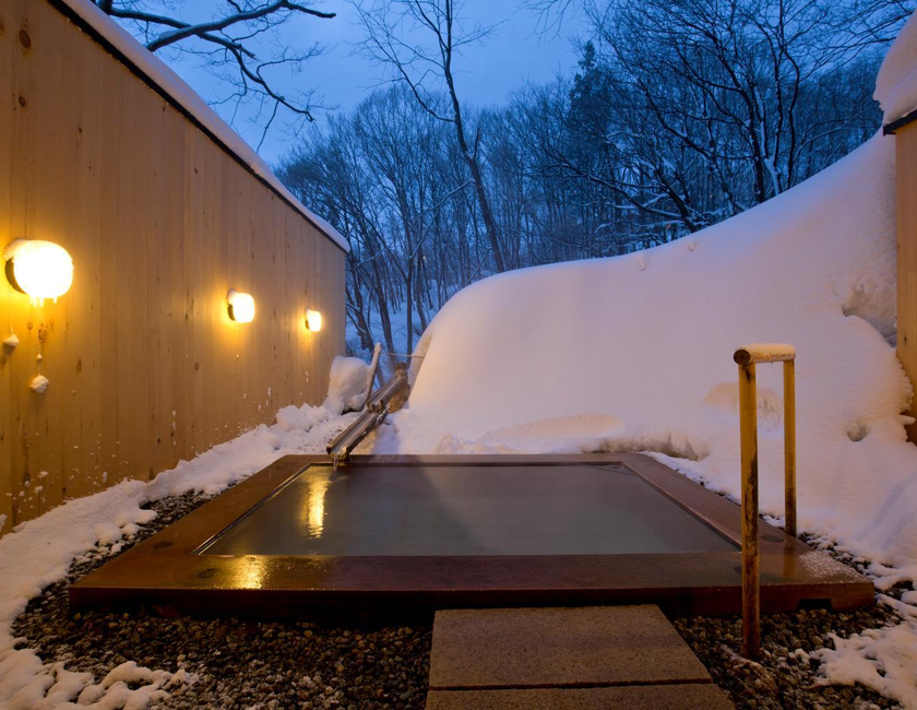 Imagen general del Hotel Mogamitakayu Zenshichinoyu Ohira. Foto 17