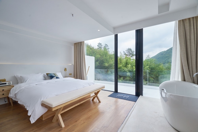 Imagen de la habitación del Hotel Mogan Mountain Zan Olina Resort Villa. Foto 8