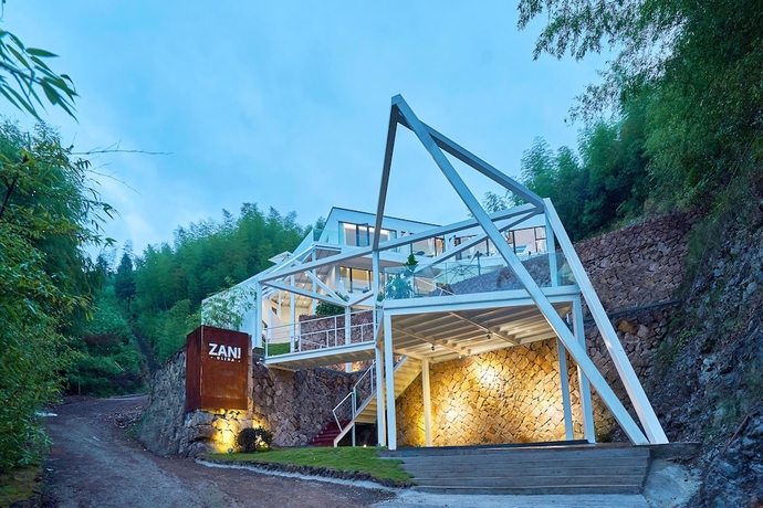 Imagen general del Hotel Mogan Mountain Zan Olina Resort Villa. Foto 1