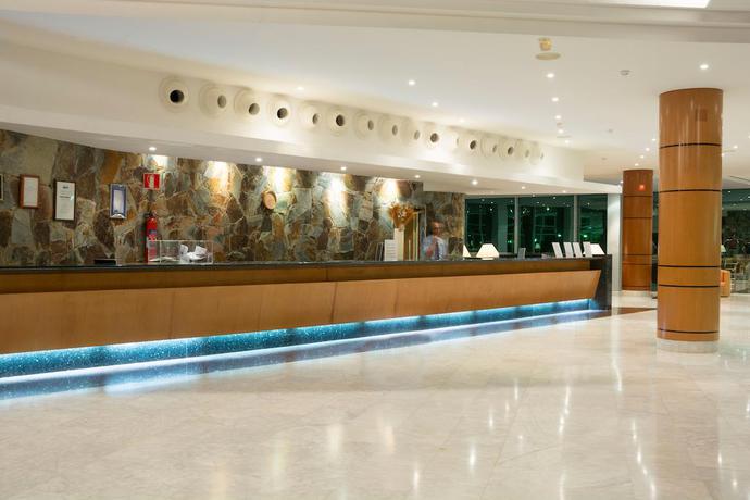 Imagen de los interiores del Hotel Mogan Princess and Beach Club. Foto 19