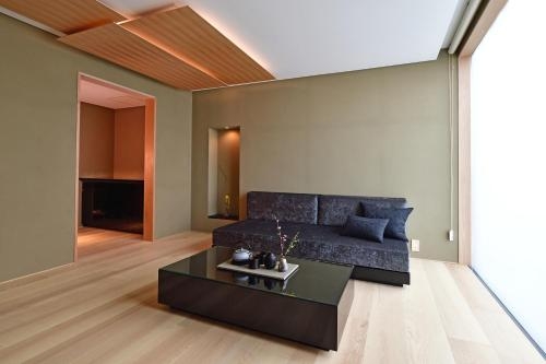 Imagen de la habitación del Hotel Mogana. Foto 7