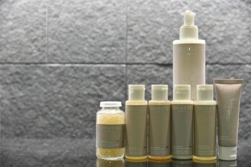 Imagen de la habitación del Hotel Mogana. Foto 8