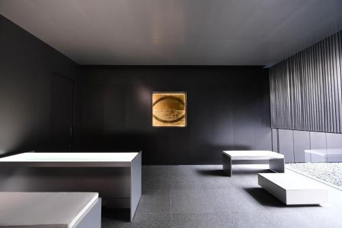 Imagen general del Hotel Mogana. Foto 3