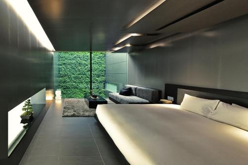 Imagen general del Hotel Mogana. Foto 4