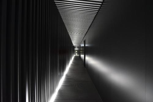 Imagen general del Hotel Mogana. Foto 5