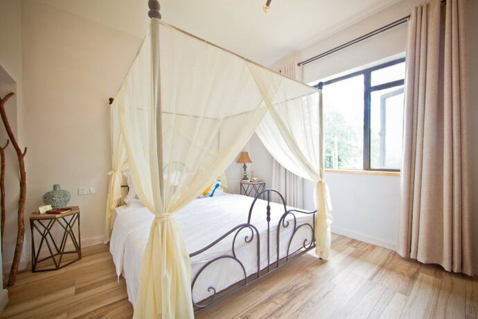 Imagen general del Hotel Moganshan Banduju. Foto 5