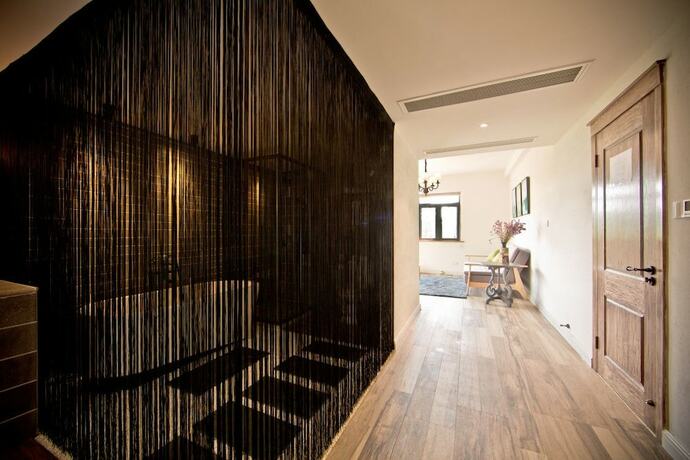 Imagen general del Hotel Moganshan Banduju. Foto 8