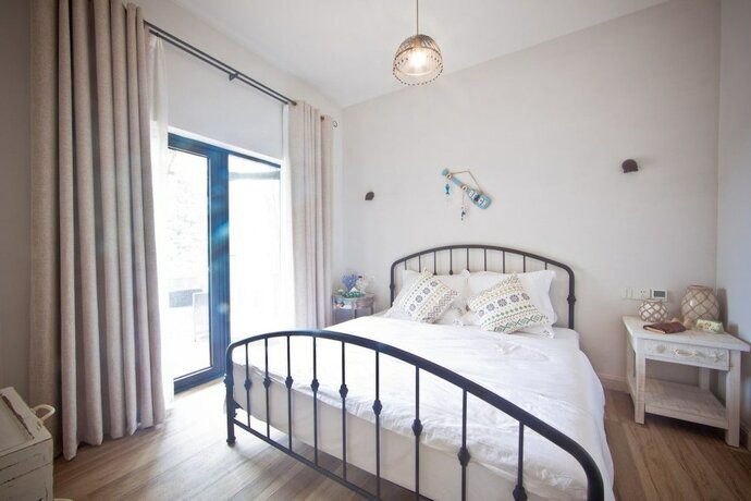 Imagen general del Hotel Moganshan Banduju. Foto 10