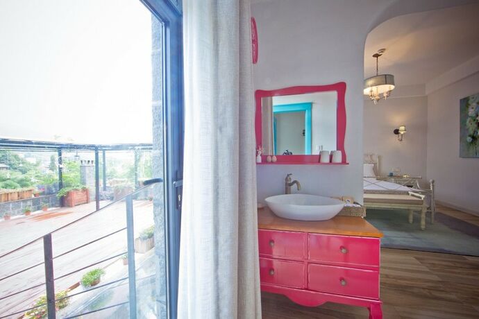 Imagen de la habitación del Hotel Moganshan Banduju. Foto 15