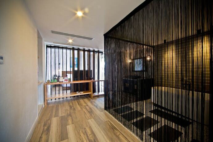 Imagen de la habitación del Hotel Moganshan Banduju. Foto 16