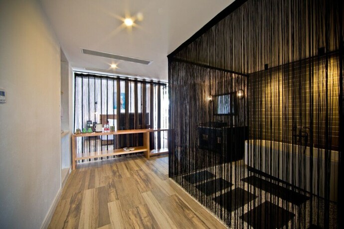 Imagen de la habitación del Hotel Moganshan Banduju. Foto 17