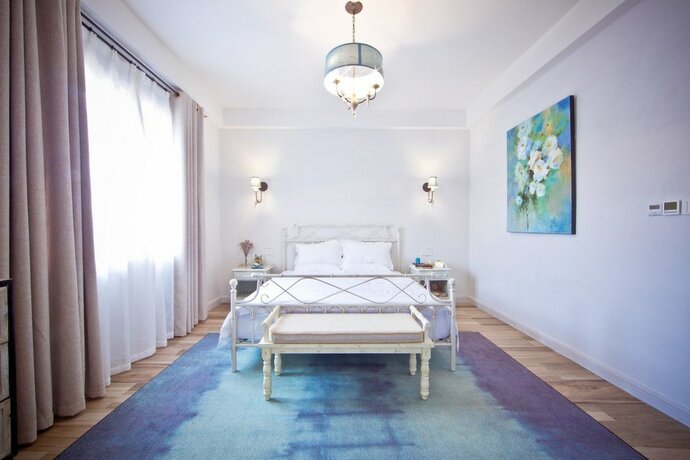 Imagen de la habitación del Hotel Moganshan Banduju. Foto 22