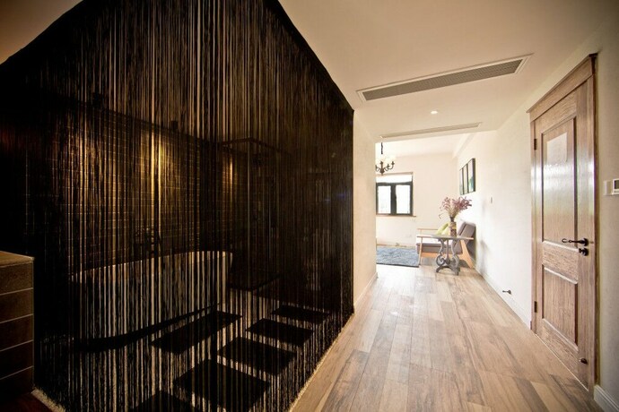 Imagen de la habitación del Hotel Moganshan Banduju. Foto 32