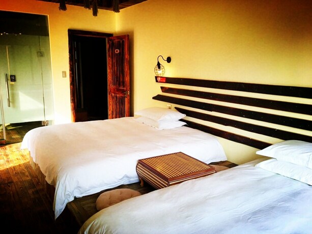 Imagen de la habitación del Hotel Moganshan Jianqi Inn. Foto 27