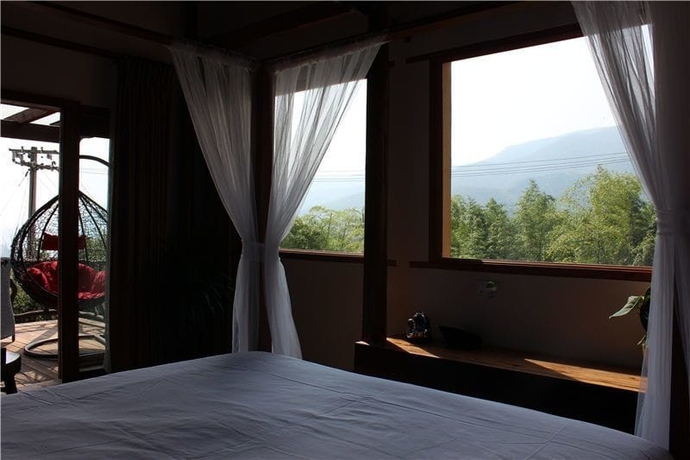 Imagen de la habitación del Hotel Moganshan Mofan Marvel. Foto 11