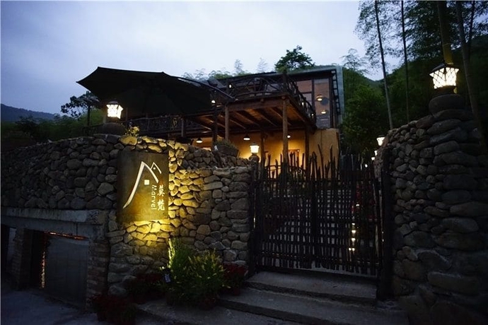 Imagen general del Hotel Moganshan Mofan Marvel. Foto 3