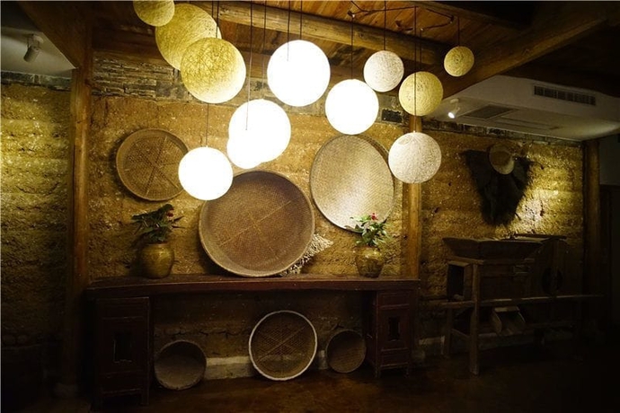 Imagen general del Hotel Moganshan Mofan Marvel. Foto 2