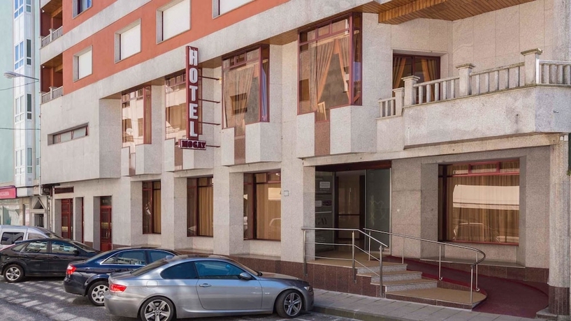 Imagen general del Hotel Mogay. Foto 2