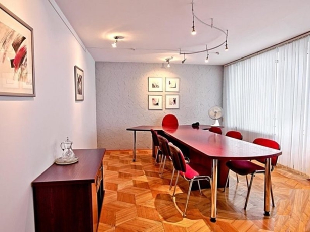 Imagen general del Hotel Mogilev Hotel. Foto 4